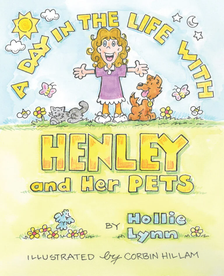 "A Day In The Life Life With Henley And Her Pets" | TrueHopeToday.com